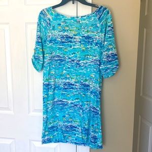 Lilly Pulitzer dress size small